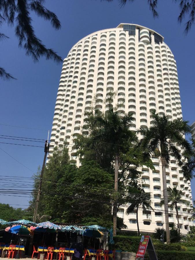 Vip Condo Chain By Linda Ban Phe Buitenkant foto