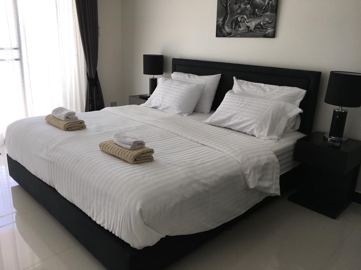 Vip Condo Chain By Linda Ban Phe Buitenkant foto